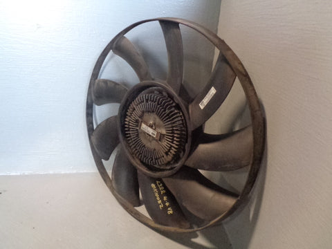 Range Rover L322 Viscous Fan & Coupling Petrol PGB000040