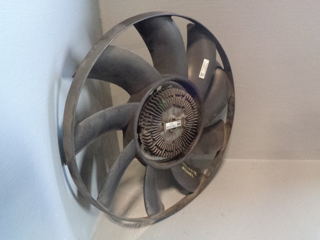 Range Rover L322 Viscous Fan & Coupling Petrol PGB000040