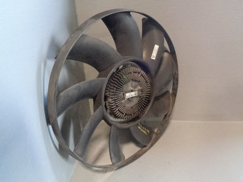 Range Rover L322 Viscous Fan & Coupling Petrol PGB000040