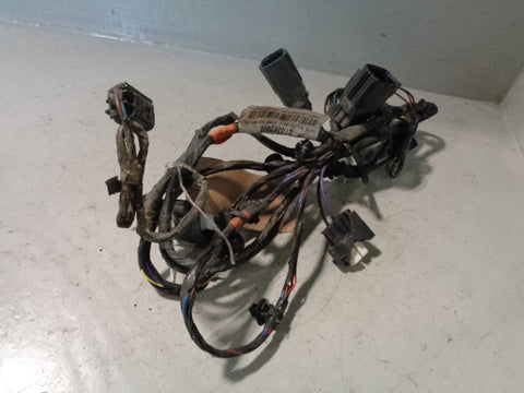 Discovery 3 Parking Sensor Wiring Loom Front Bumper YMQ501631 Land Rover