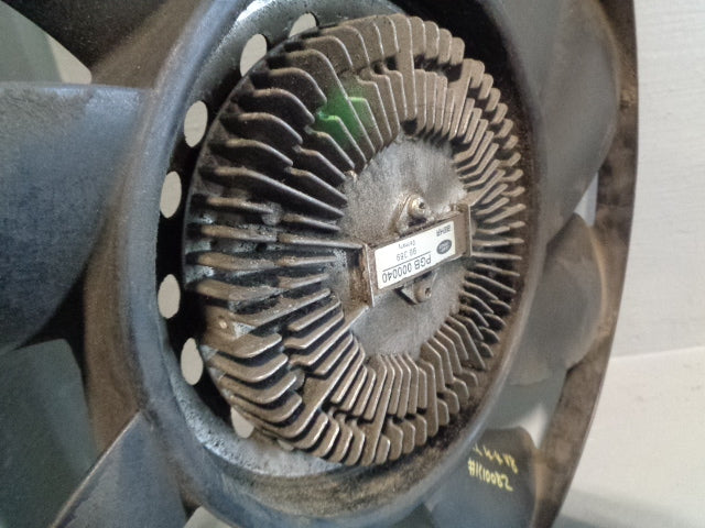 Range Rover L322 Viscous Fan & Coupling Petrol PGB000040