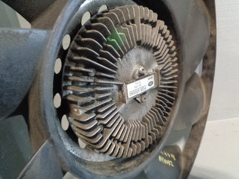 Range Rover L322 Viscous Fan & Coupling Petrol PGB000040