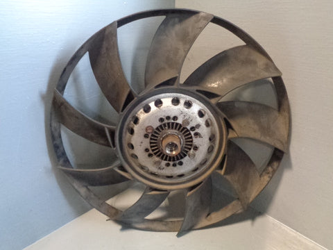 Range Rover L322 Viscous Fan & Coupling Petrol PGB000040