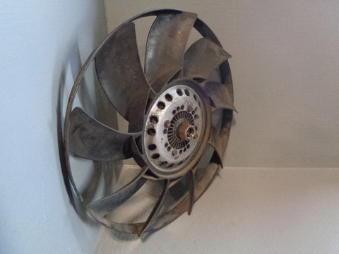 Range Rover L322 Viscous Fan & Coupling Petrol PGB000040