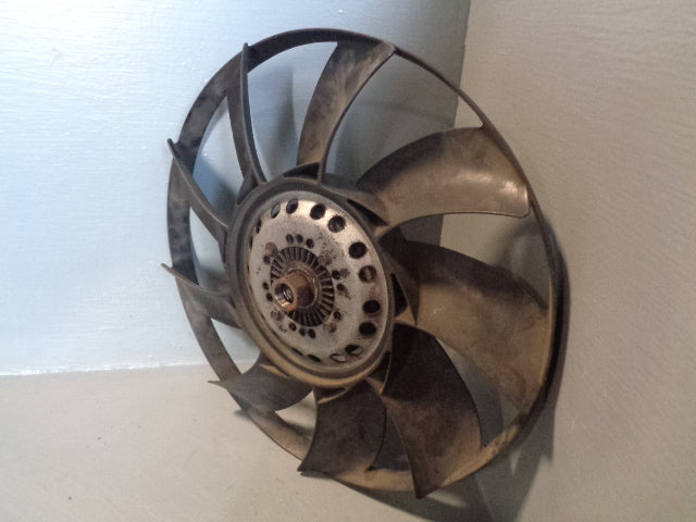 Range Rover L322 Viscous Fan & Coupling Petrol PGB000040