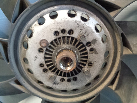 Range Rover L322 Viscous Fan & Coupling Petrol PGB000040
