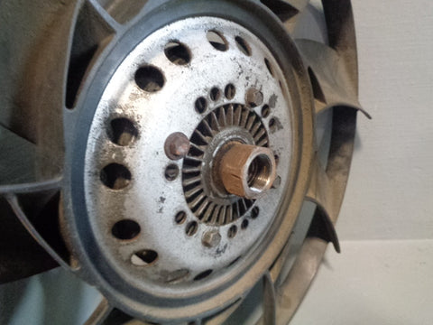 Range Rover L322 Viscous Fan & Coupling Petrol PGB000040