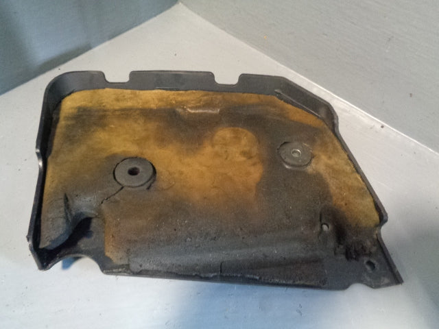 Discovery 2 Engine Cover TD5 Sound Deadening LBH100360 Land