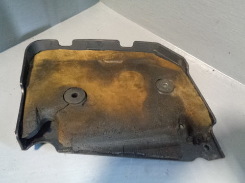 Discovery 2 Engine Cover TD5 Sound Deadening LBH100360 Land