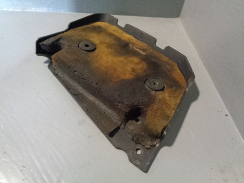 Discovery 2 Engine Cover TD5 Sound Deadening LBH100360 Land
