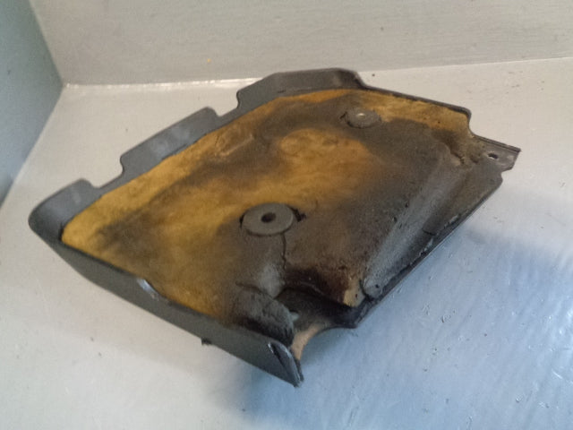 Discovery 2 Engine Cover TD5 Sound Deadening LBH100360 Land