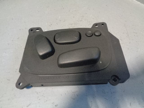 Range Rover Sport Electric Seat Adjustment Switch Off Side