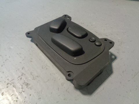 Range Rover Sport Electric Seat Adjustment Switch Off Side
