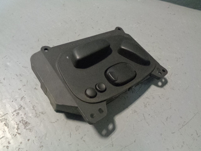 Range Rover Sport Electric Seat Adjustment Switch Off Side