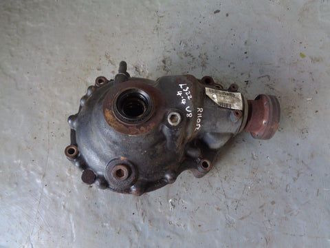 Range Rover L322 Front Differential Diff TBB000043 3.73