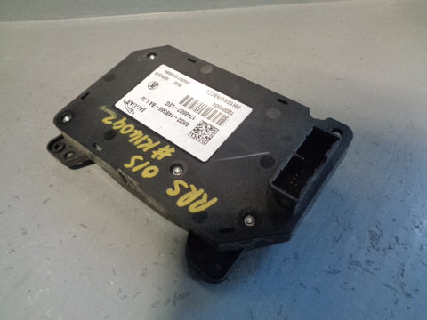 Range Rover Sport Electric Seat Adjustment Switch Off Side