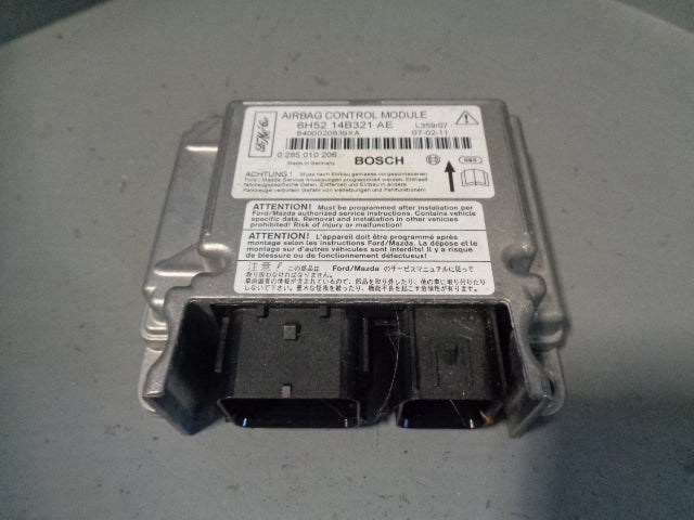 Freelander 2 Airbag Control Module Land Rover 6H52 14B321 AE