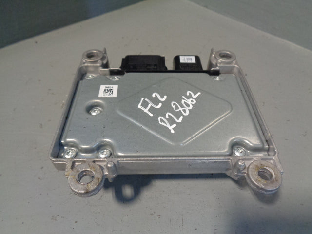 Freelander 2 Airbag Control Module Land Rover 6H52 14B321 AE
