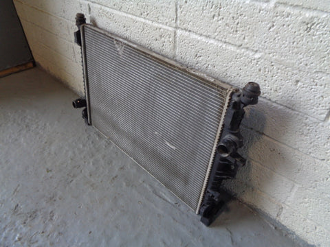 Freelander 2 Radiator Engine Cooling TD4 2.2 Land Rover 2006