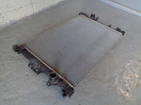Freelander 2 Radiator Engine Cooling TD4 2.2 Land Rover 2006