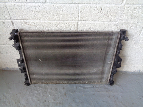 Freelander 2 Radiator Engine Cooling TD4 2.2 Land Rover 2006