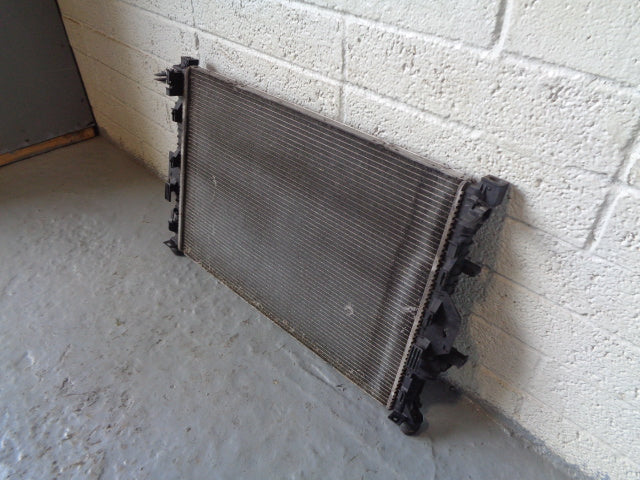 Freelander 2 Radiator Engine Cooling TD4 2.2 Land Rover 2006