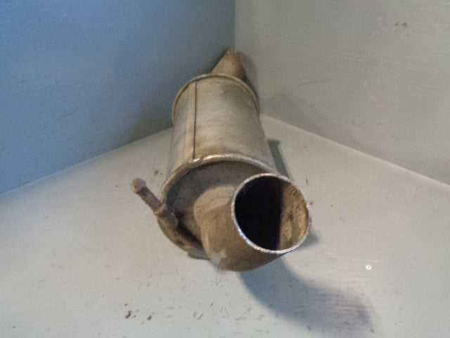 Range Rover Sport Exhaust Rear Silencer Tail Pipe Off Side