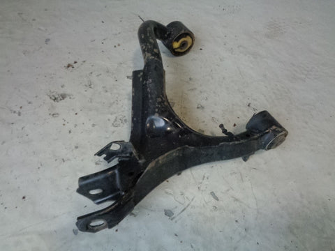 Discovery 3 Wishbone Control Arm Upper Off Side Rear Suspension Land Rover