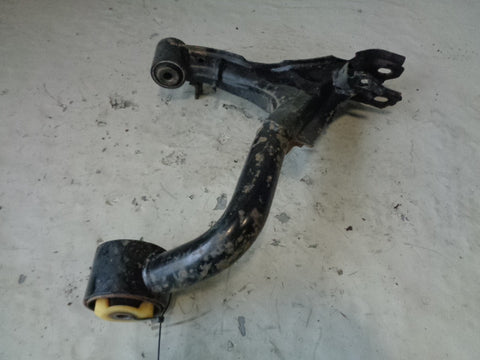 Discovery 3 Wishbone Control Arm Upper Off Side Rear Suspension Land Rover