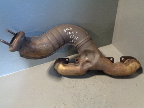 Range Rover L322 Exhaust Manifold Left Near Side 4.4 V8