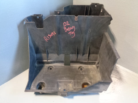 Discovery 2 Battery Tray TD5 And V8 YJC101080 Land Rover