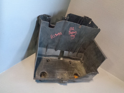 Discovery 2 Battery Tray TD5 And V8 YJC101080 Land Rover
