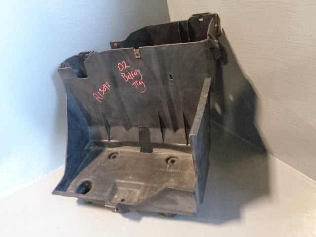Discovery 2 Battery Tray TD5 And V8 YJC101080 Land Rover