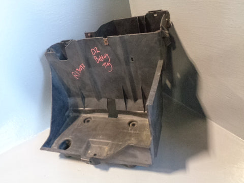 Discovery 2 Battery Tray TD5 And V8 YJC101080 Land Rover