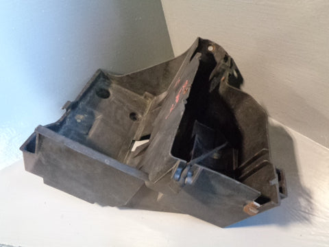 Discovery 2 Battery Tray TD5 And V8 YJC101080 Land Rover