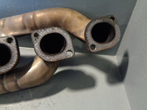 Range Rover L322 Exhaust Manifold Off Side Right 4.4 V8