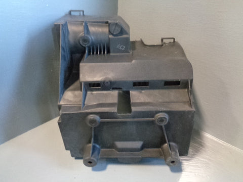 Discovery 2 Battery Tray TD5 And V8 YJC101080 Land Rover