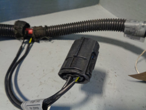 Range Rover L322 Battery Starter Alternator Wire Loom 4.4 V8