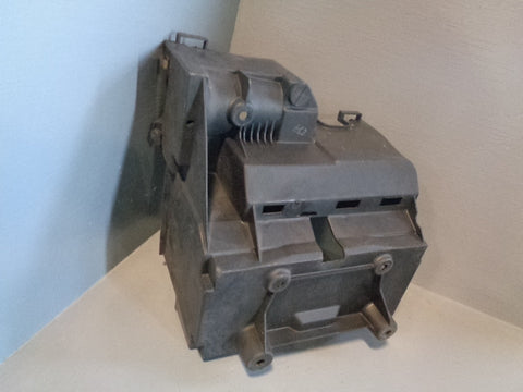 Discovery 2 Battery Tray TD5 And V8 YJC101080 Land Rover