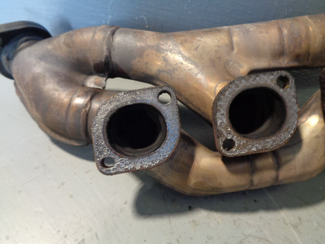 Range Rover L322 Exhaust Manifold Off Side Right 4.4 V8
