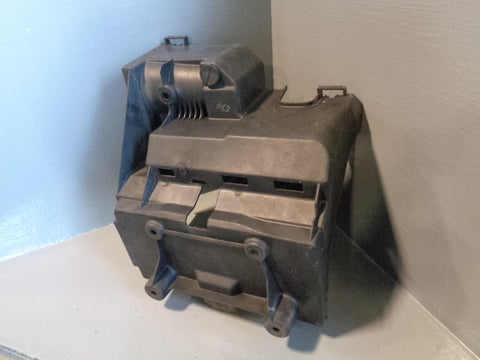 Discovery 2 Battery Tray TD5 And V8 YJC101080 Land Rover