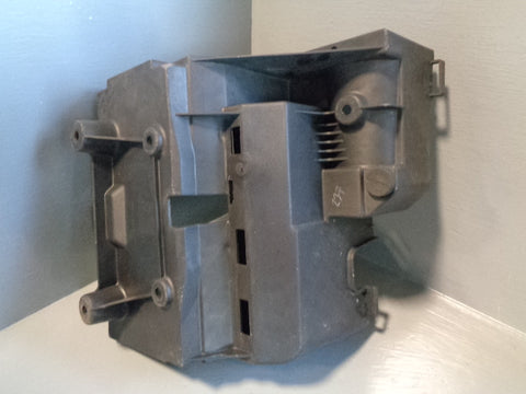 Discovery 2 Battery Tray TD5 And V8 YJC101080 Land Rover