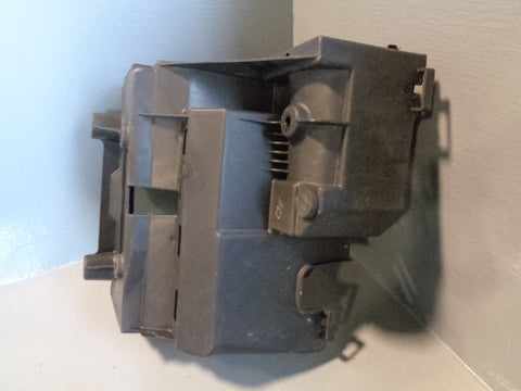 Discovery 2 Battery Tray TD5 And V8 YJC101080 Land Rover