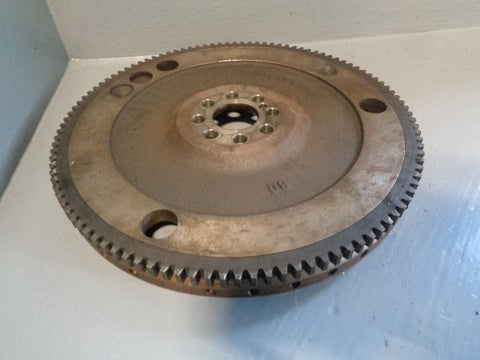 Discovery 2 Auto Flywheel Ring Gear with Flex Plate