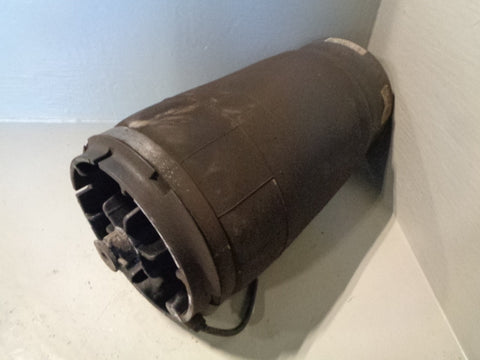Range Rover L405 Air Suspension Air Spring Rear 2013 to 2017