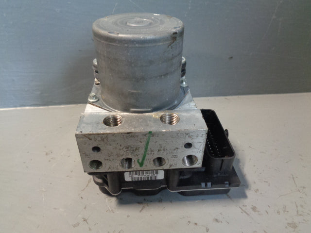 Discovery 4 ABS Module Pump and ECU AH42-2C405-AE Land Rover