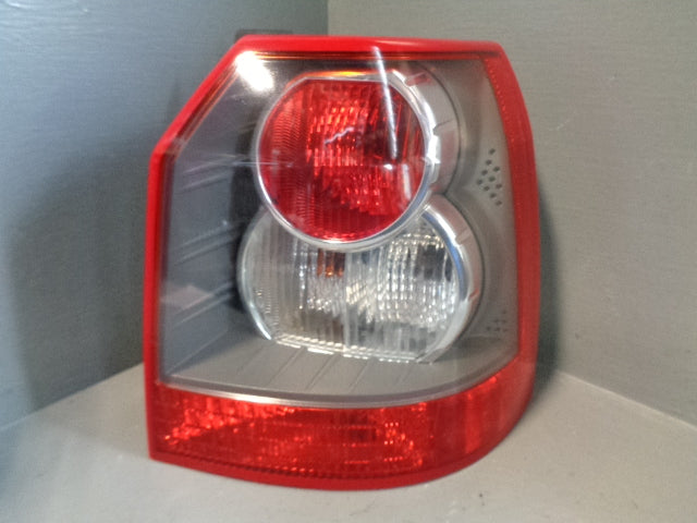 Range Rover Rear Light Clusters Freelander 2 Off Side Rear Tail Light Cluster Land Rover 2006 to 2010 ...