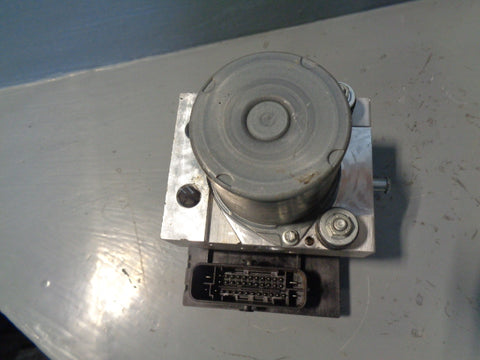 Discovery 4 ABS Module Pump and ECU AH42-2C405-AE Land Rover