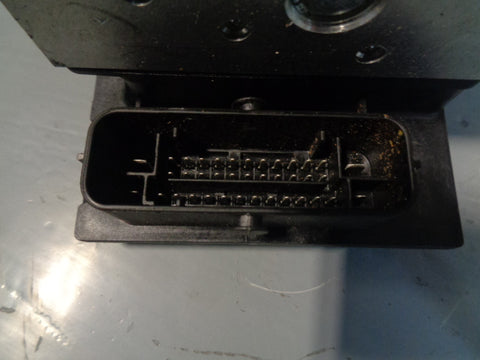 Discovery 4 ABS Module Pump and ECU AH42-2C405-AE Land Rover