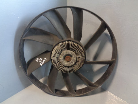 Discovery 2 Viscous Fan 4.0 V8 Petrol ERR4960 1998 to 2004